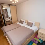 Vip Apartments