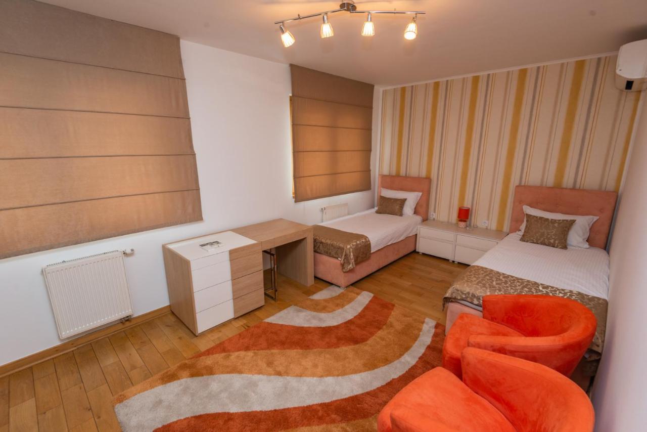 Appartement Vip