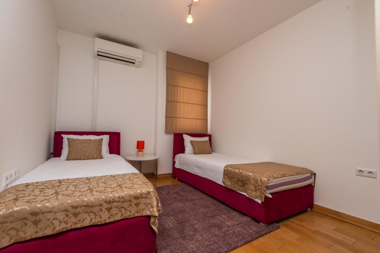 Vip Appartement Sarajevo
