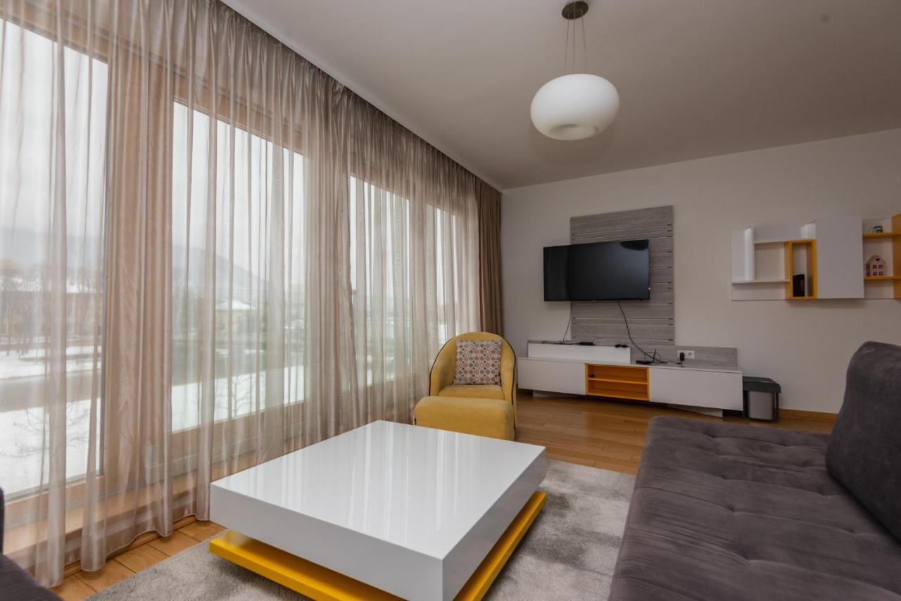 Appartement Vip Sarajevo
