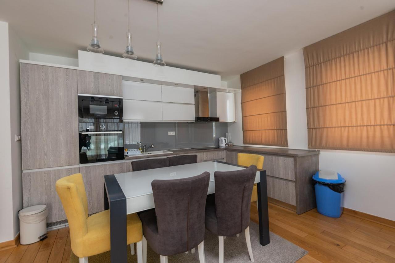 Appartement Vip *