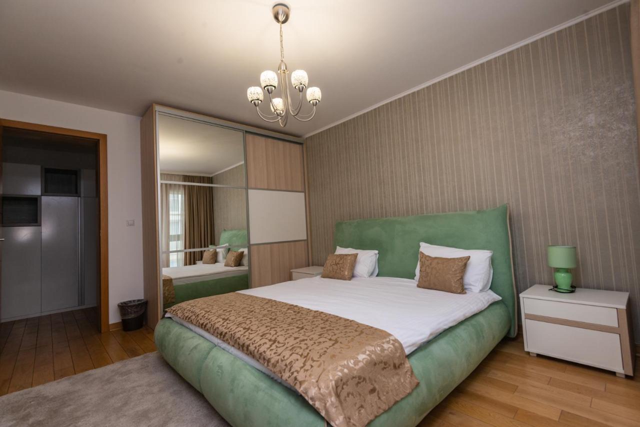 Appartement Vip Sarajevo