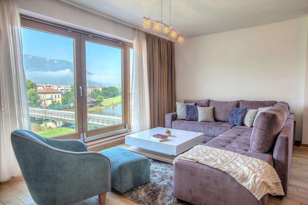 Vip Appartement *