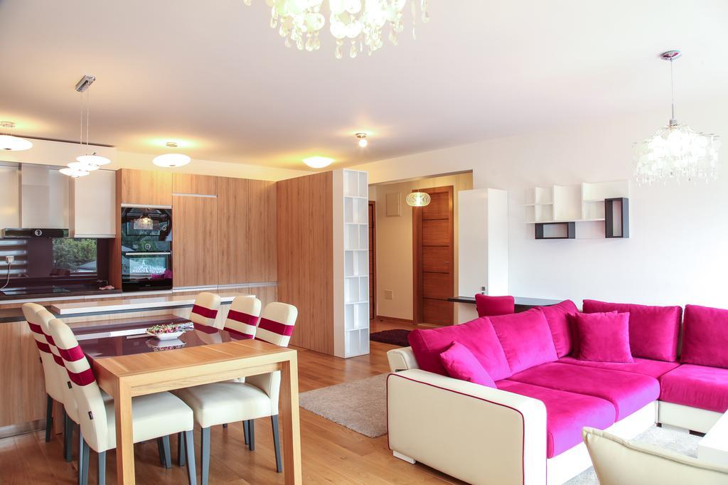 Appartement Vip Sarajevo