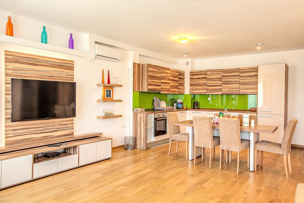 Appartement Vip