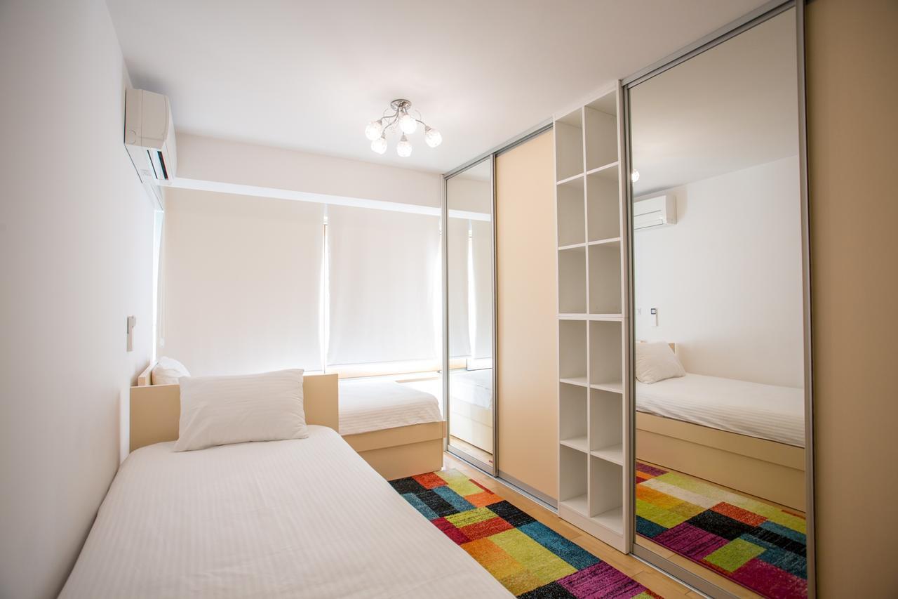 Appartement Vip *