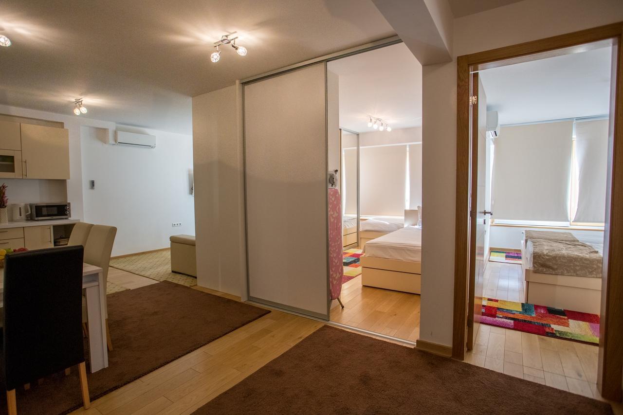Appartement Vip Sarajevo