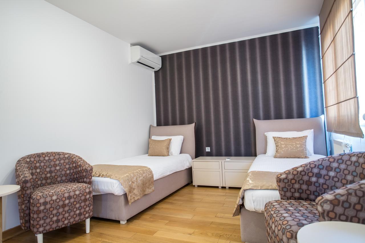 Vip Sarajevo