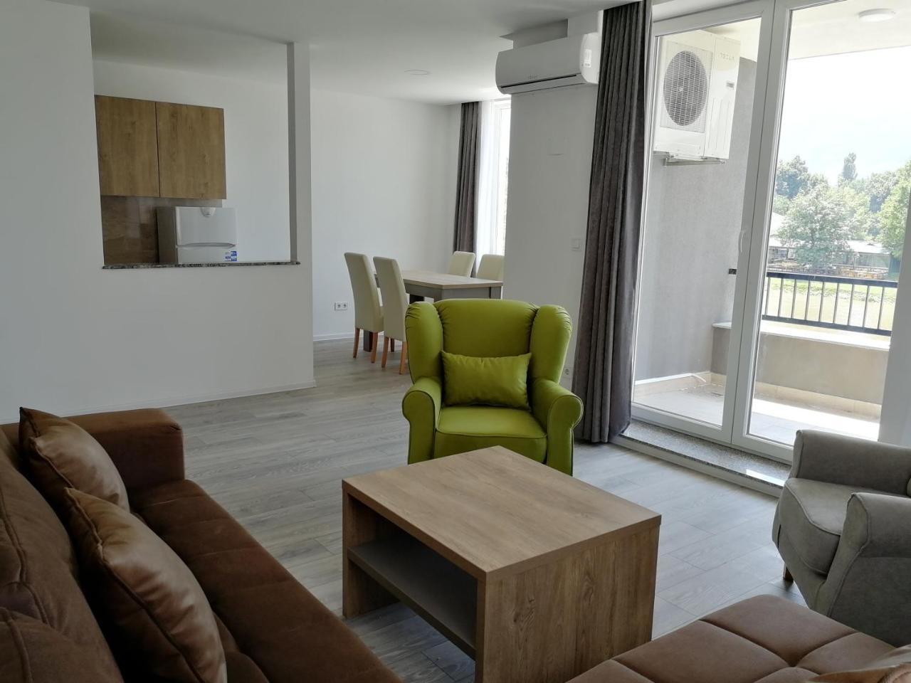 Appartement Vip *