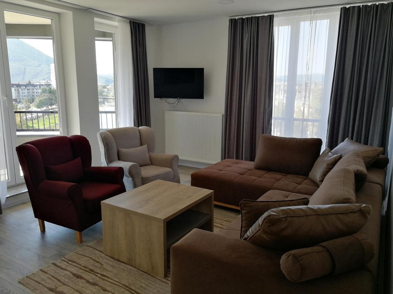 Vip Appartement *