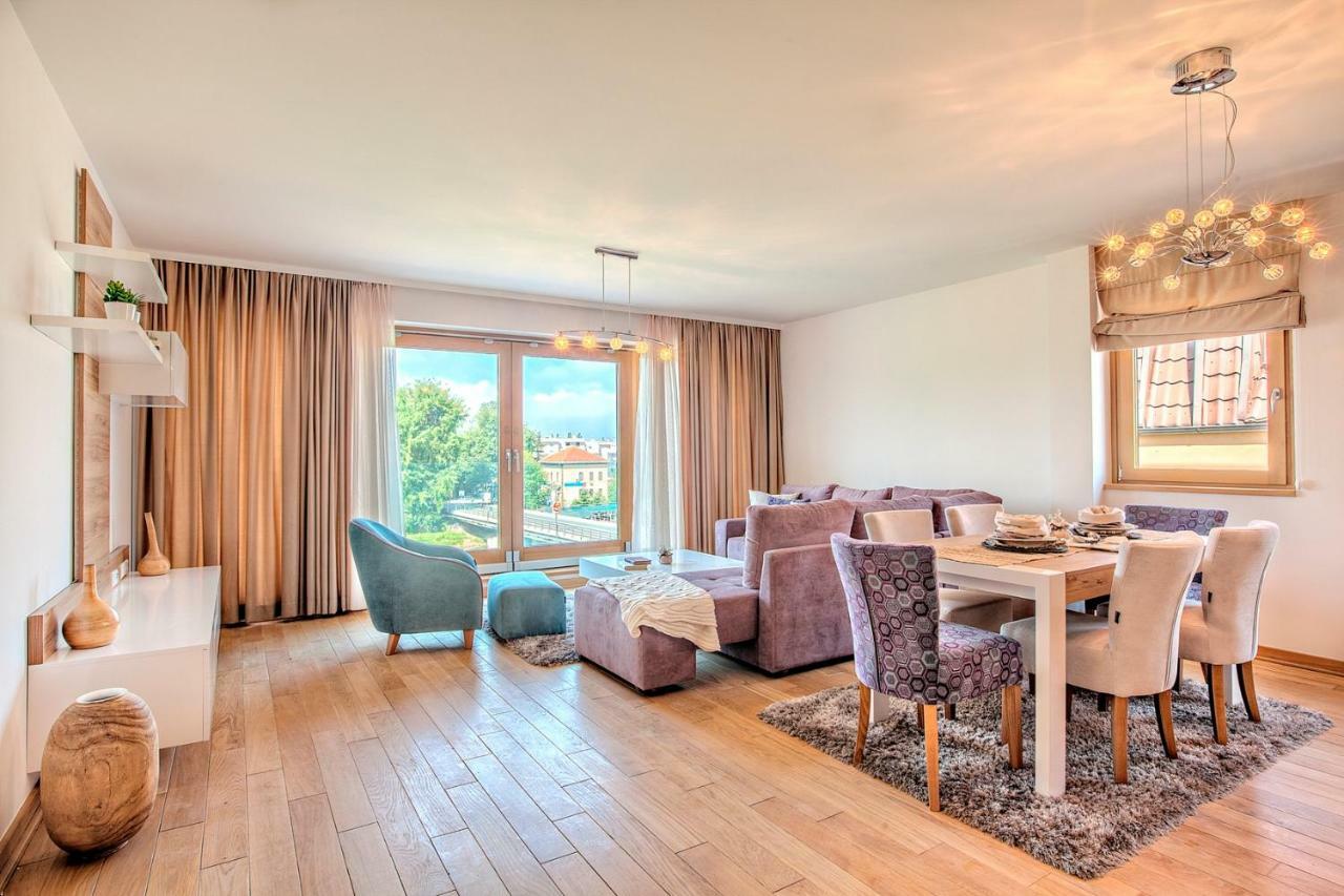 Vip Appartement *
