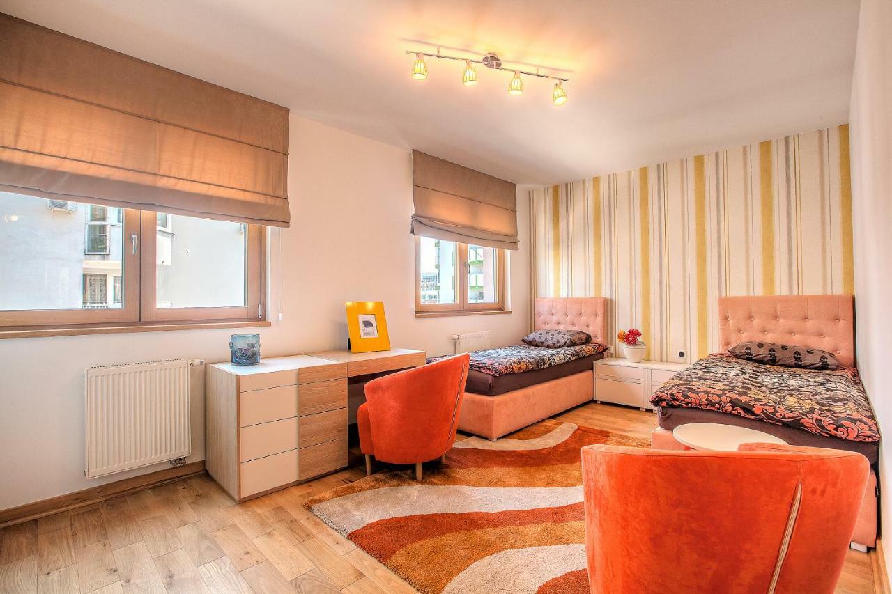Appartement Vip