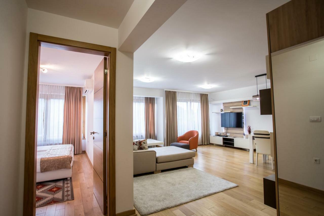 Vip Appartement