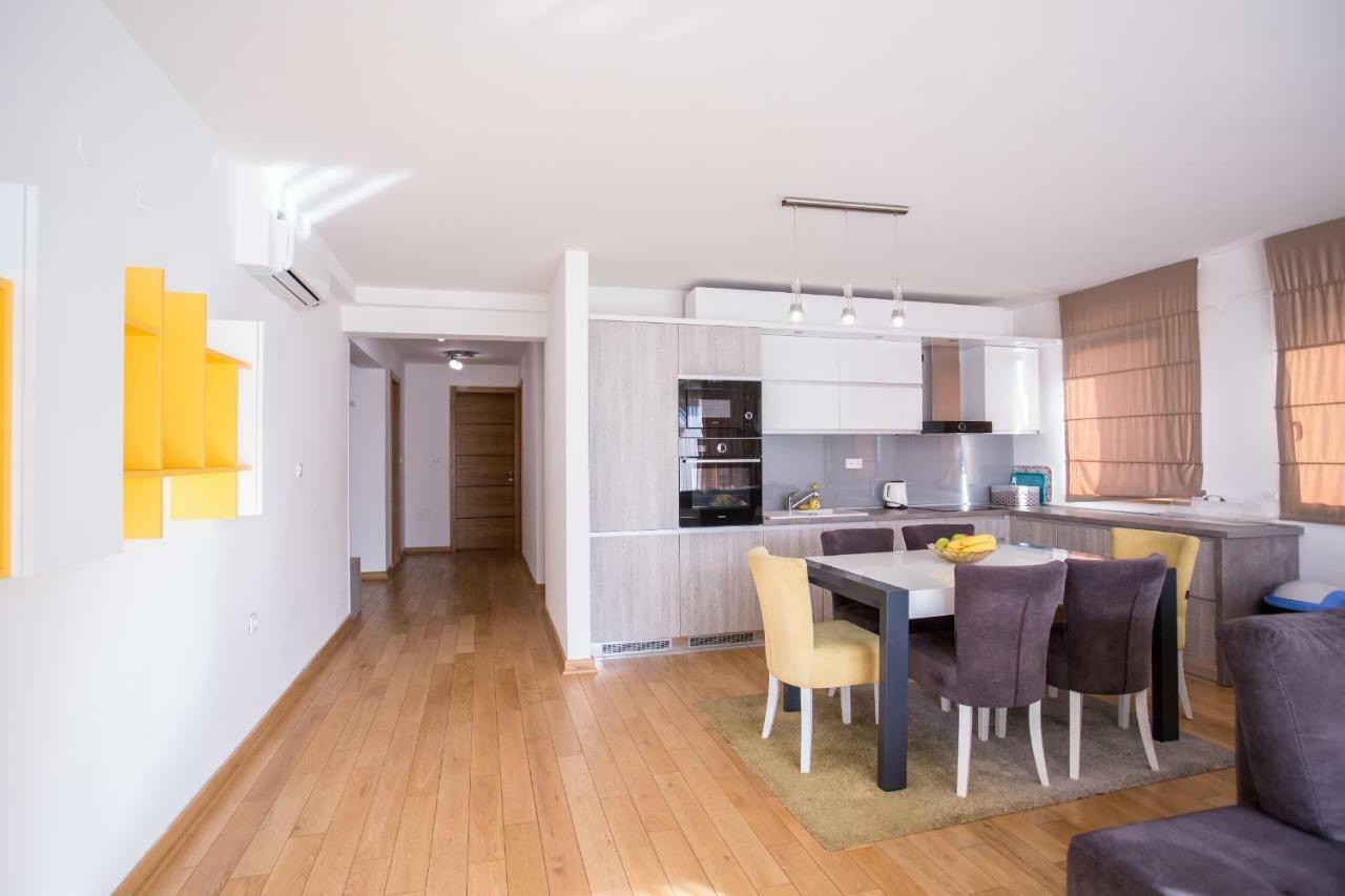 Vip Appartement