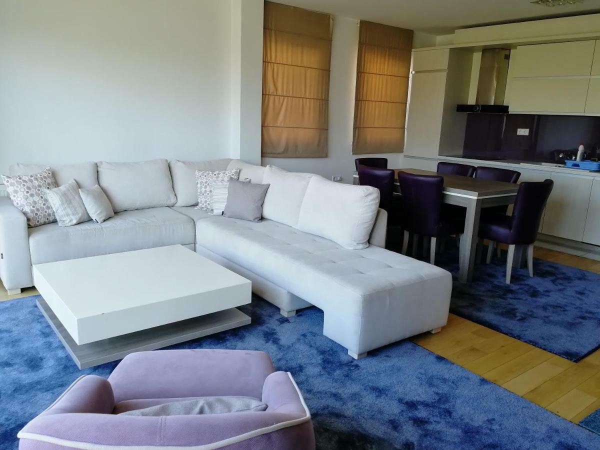 Appartement Vip