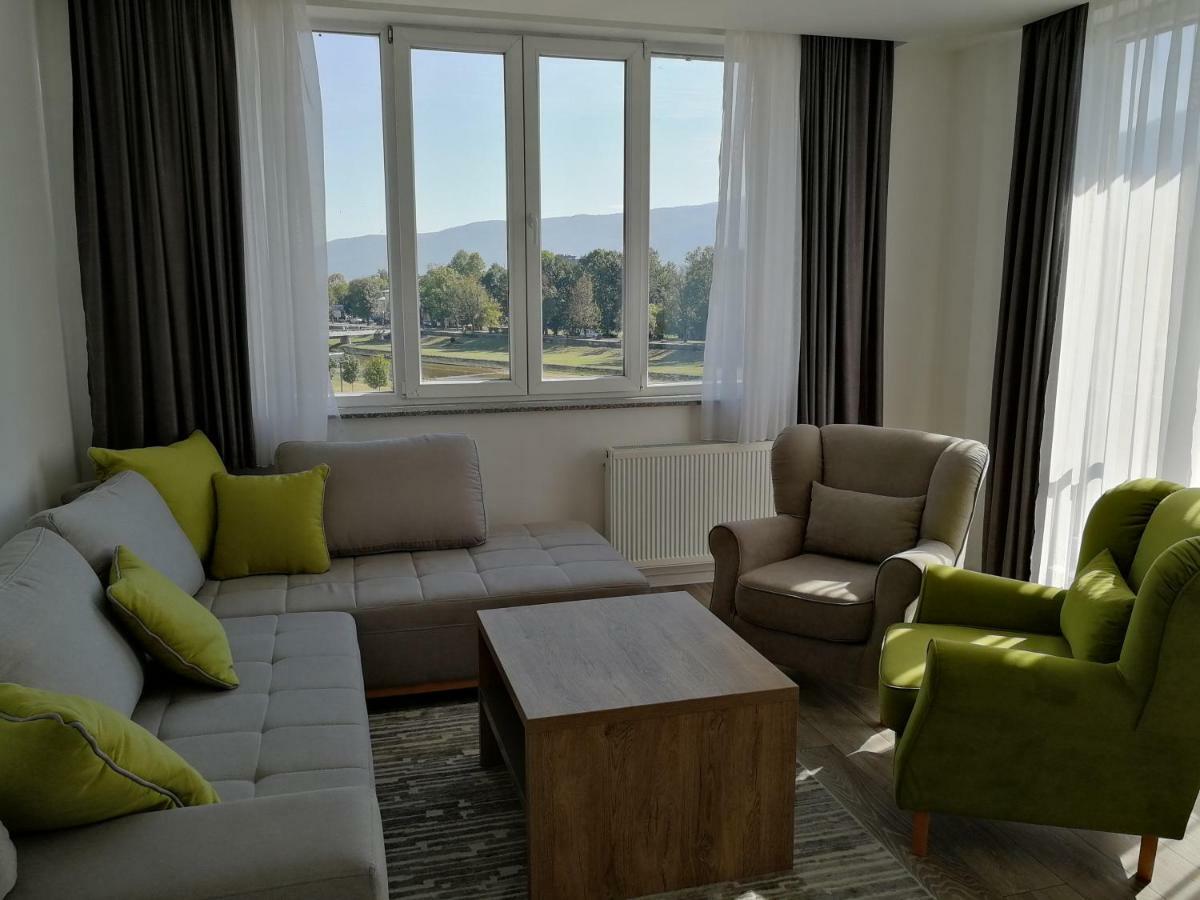 Appartement Vip