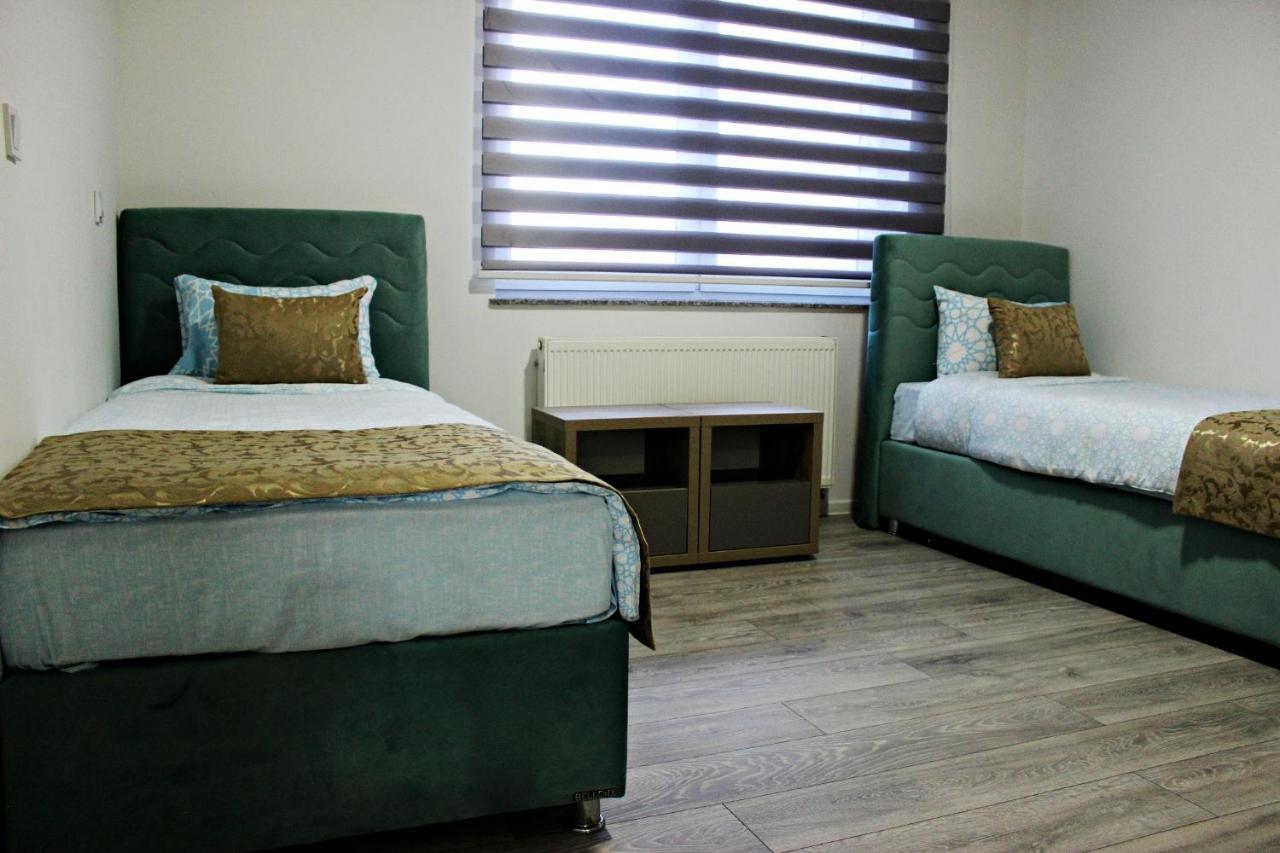 Appartement Vip *